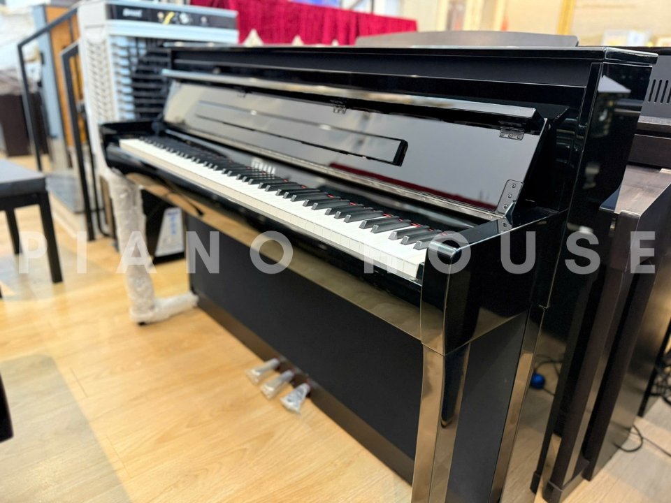 Hình ảnh chi tiết YAMAHA CLP-785 PE (USED) góc chụp 2